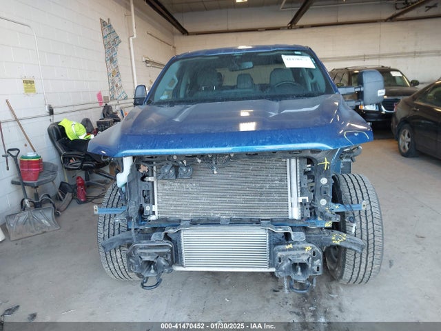 Ford F-150 Xlt 2022 1FTFW1E81NKD27872 Image 12