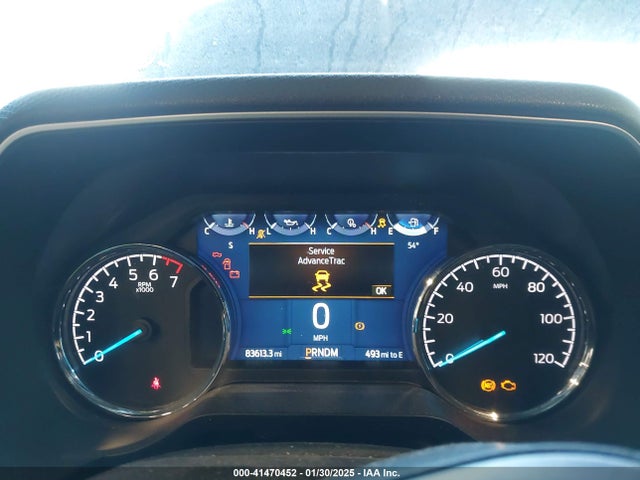 Ford F-150 Xlt 2022 1FTFW1E81NKD27872 Image 7