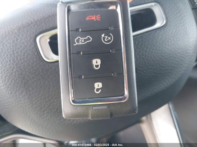 1C4RJKAGXP8793041 Jeep Grand Cherokee L Altitude 4x4