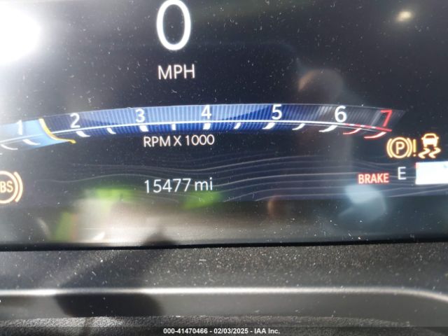 1C4RJKAGXP8793041 Jeep Grand Cherokee L Altitude 4x4