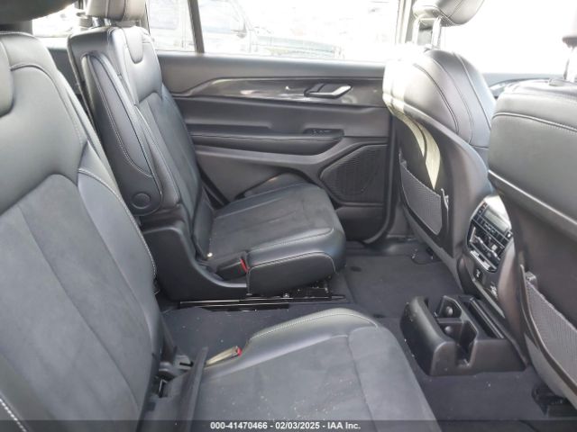 1C4RJKAGXP8793041 Jeep Grand Cherokee L Altitude 4x4
