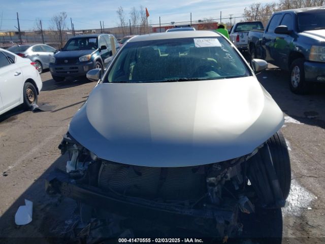 4T1BF1FK3HU290840 Toyota CAMRY LE
