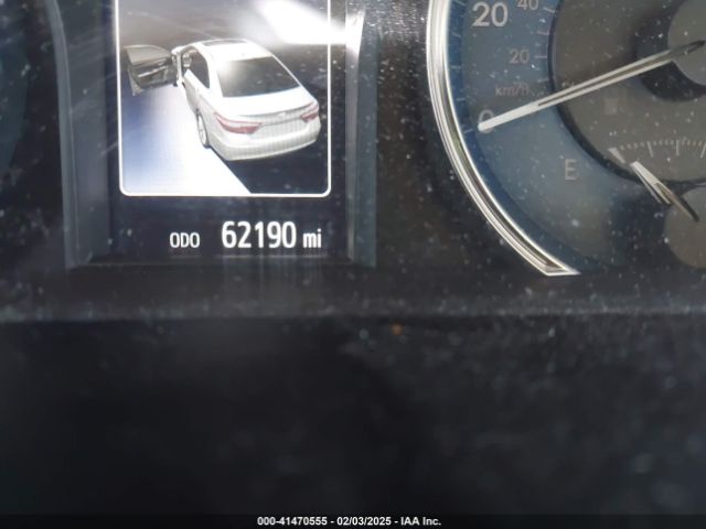 4T1BF1FK3HU290840 Toyota CAMRY LE