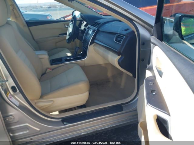 4T1BF1FK3HU290840 Toyota CAMRY LE