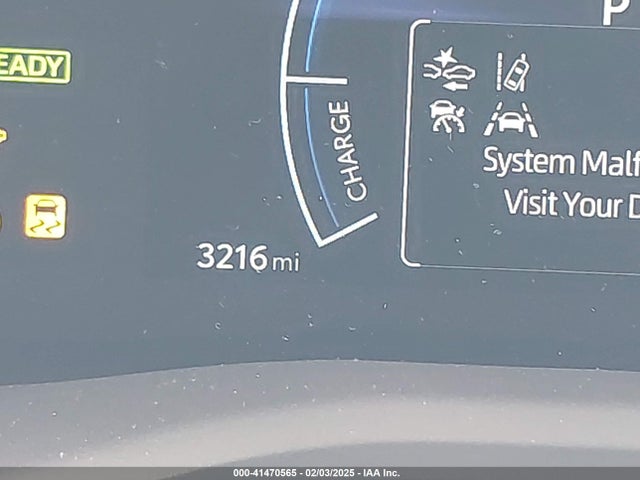 Toyota CAMRY LE 2025 4T1DAACK3SU044969 Image 16
