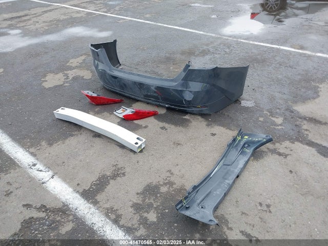 Toyota CAMRY LE 2025 4T1DAACK3SU044969 Image 12