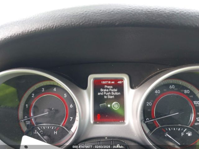 3C4PDCAB8JT496111 Dodge JOURNEY SE