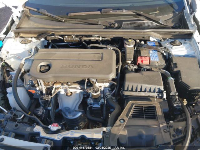 2HGFE2F52SH558846 Honda Civic Sport
