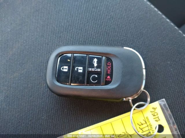 2HGFE2F52SH558846 Honda Civic Sport