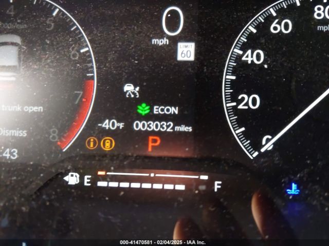 2HGFE2F52SH558846 Honda Civic Sport