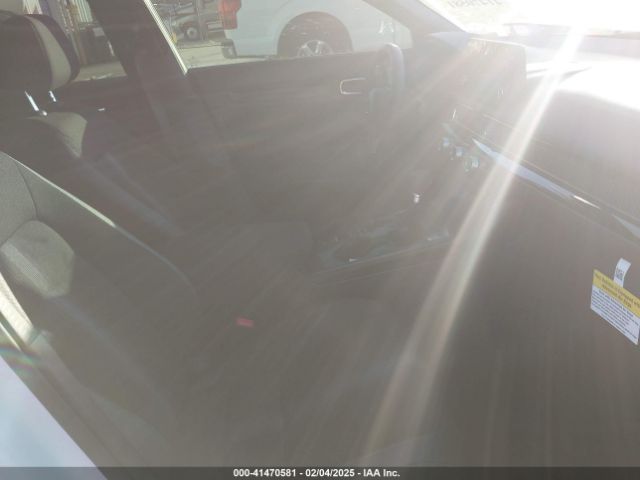 2HGFE2F52SH558846 Honda Civic Sport