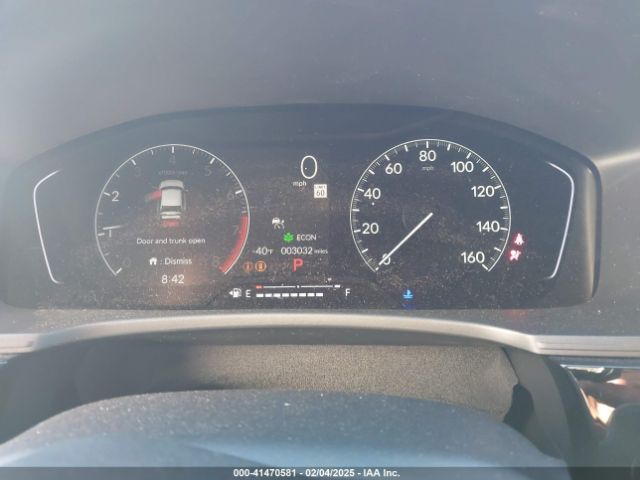 2HGFE2F52SH558846 Honda Civic Sport