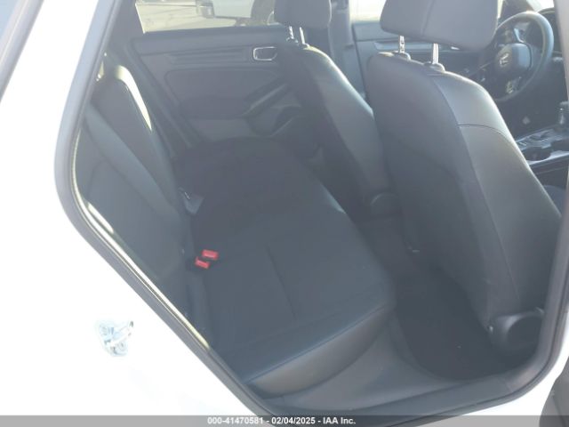 2HGFE2F52SH558846 Honda Civic Sport
