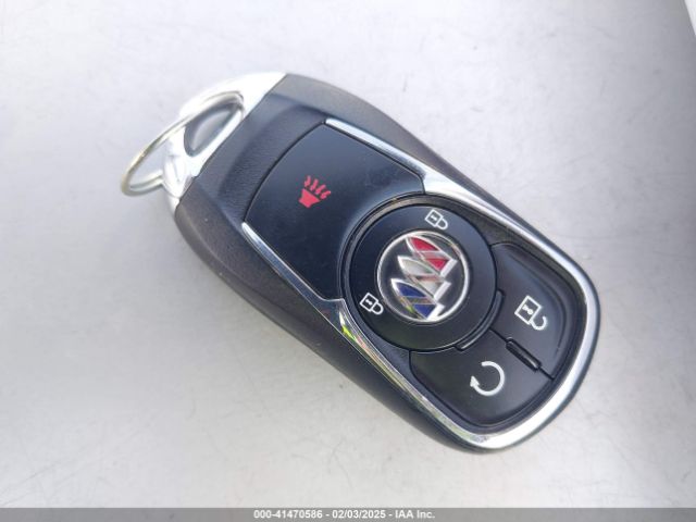KL4MMCSL5PB111652 Buick Encore Gx Preferred Awd