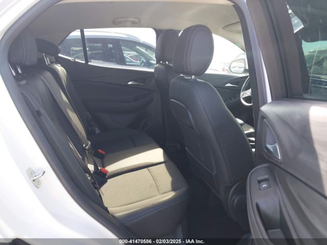 KL4MMCSL5PB111652 Buick Encore Gx Preferred Awd