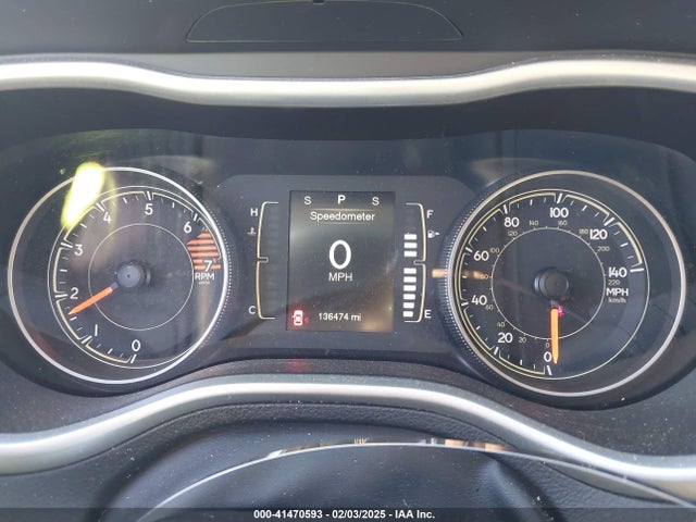 Jeep Cherokee Latitude 2016 1C4PJLCB2GW209614 Image 7