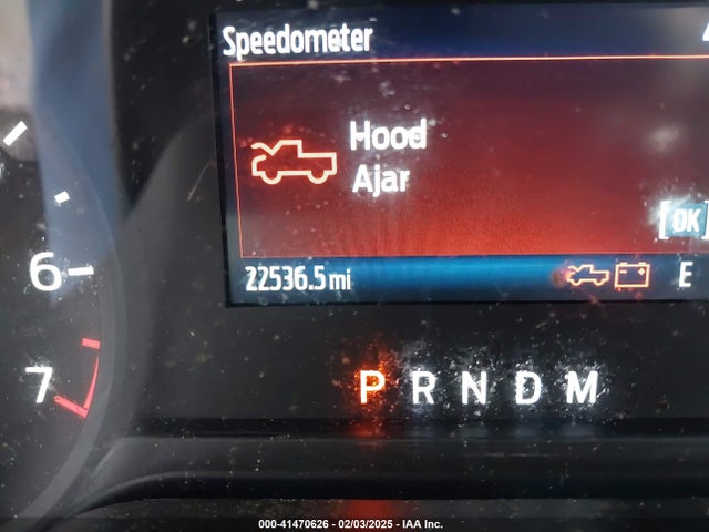 Ford F-150 Xl 2021 1FTMF1CP0MKE21306 Image 15