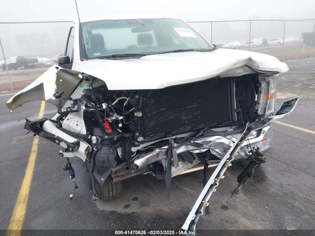 Ford F-150 Xl 2021 1FTMF1CP0MKE21306 Image 6
