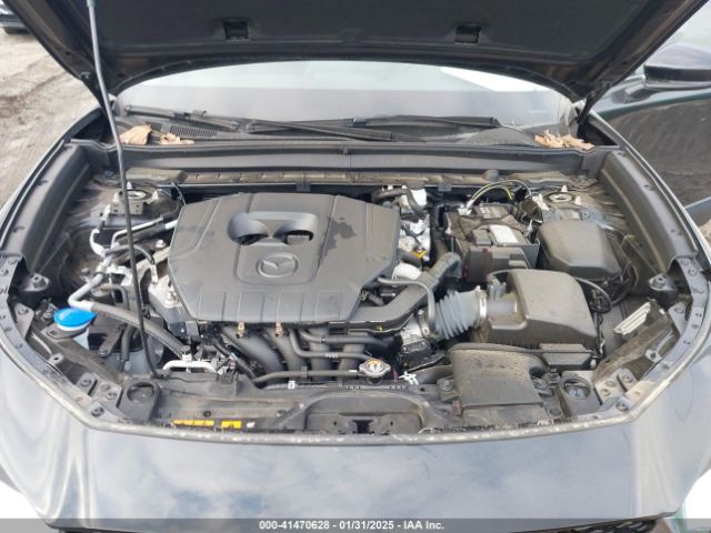 3MVDMBCM6RM626208 Mazda Cx-30 2.5 S Preferred Package