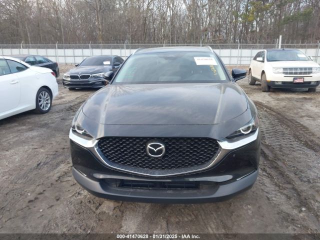3MVDMBCM6RM626208 Mazda Cx-30 2.5 S Preferred Package