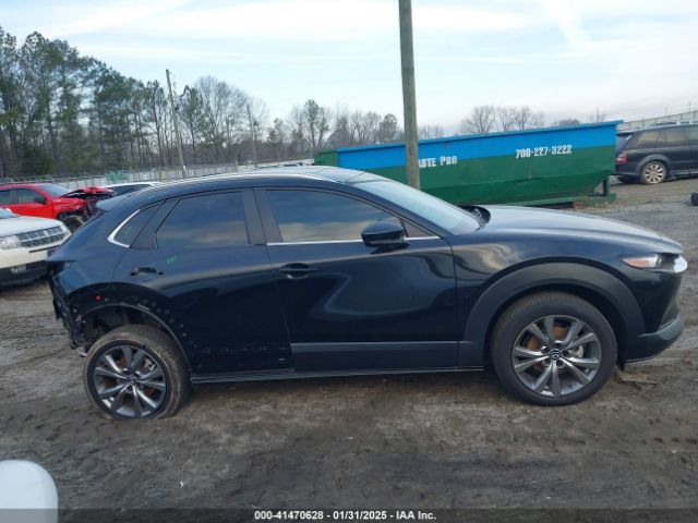 3MVDMBCM6RM626208 Mazda Cx-30 2.5 S Preferred Package