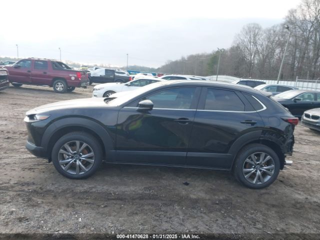 3MVDMBCM6RM626208 Mazda Cx-30 2.5 S Preferred Package