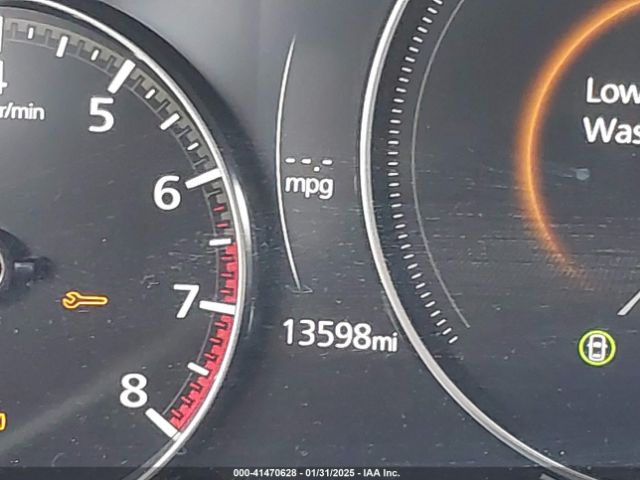 3MVDMBCM6RM626208 Mazda Cx-30 2.5 S Preferred Package