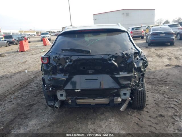 3MVDMBCM6RM626208 Mazda Cx-30 2.5 S Preferred Package