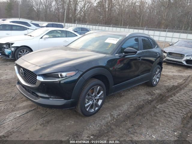 3MVDMBCM6RM626208 Mazda Cx-30 2.5 S Preferred Package