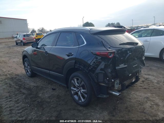 3MVDMBCM6RM626208 Mazda Cx-30 2.5 S Preferred Package