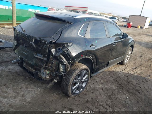 3MVDMBCM6RM626208 Mazda Cx-30 2.5 S Preferred Package