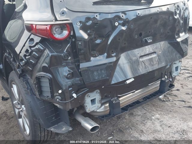 3MVDMBCM6RM626208 Mazda Cx-30 2.5 S Preferred Package
