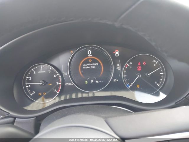 3MVDMBCM6RM626208 Mazda Cx-30 2.5 S Preferred Package