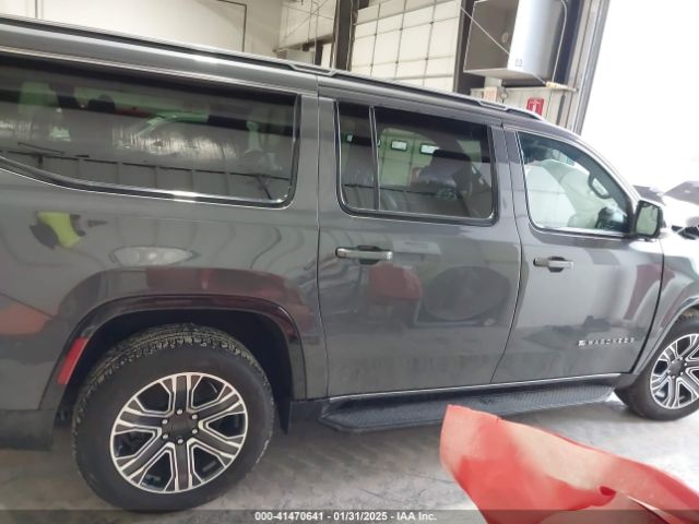 1C4SJSBP9RS174596 Jeep Wagoneer L Series Ii 4x4
