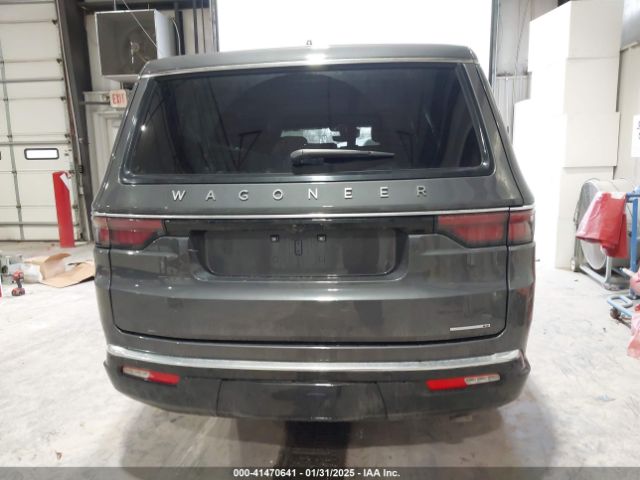1C4SJSBP9RS174596 Jeep Wagoneer L Series Ii 4x4