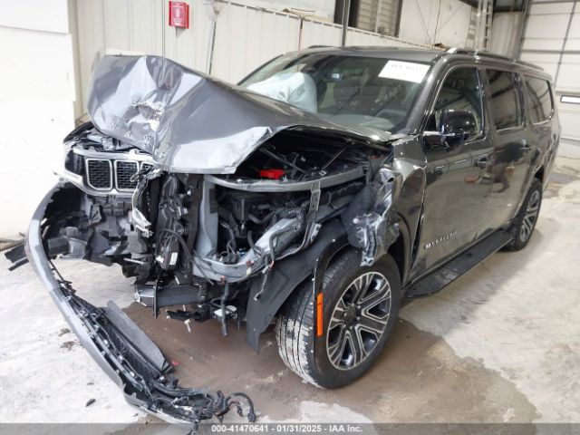 1C4SJSBP9RS174596 Jeep Wagoneer L Series Ii 4x4