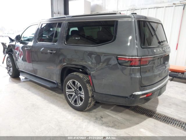 1C4SJSBP9RS174596 Jeep Wagoneer L Series Ii 4x4