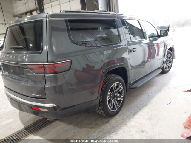 1C4SJSBP9RS174596 Jeep Wagoneer L Series Ii 4x4