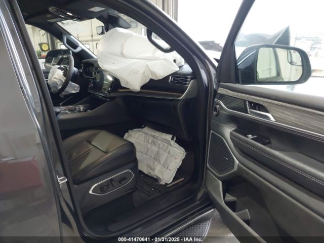 1C4SJSBP9RS174596 Jeep Wagoneer L Series Ii 4x4