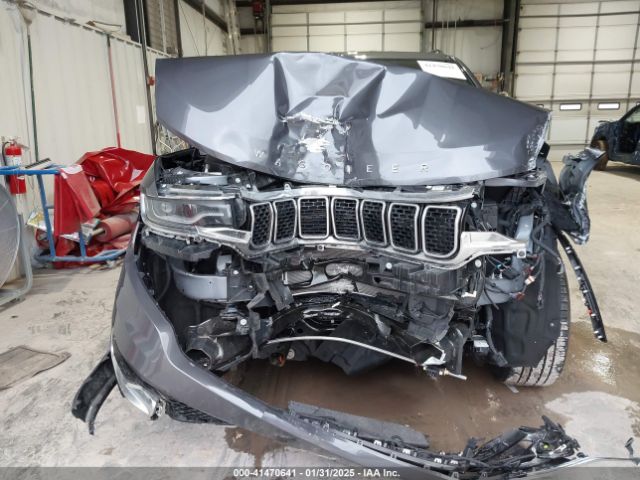 1C4SJSBP9RS174596 Jeep Wagoneer L Series Ii 4x4