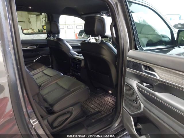 1C4SJSBP9RS174596 Jeep Wagoneer L Series Ii 4x4