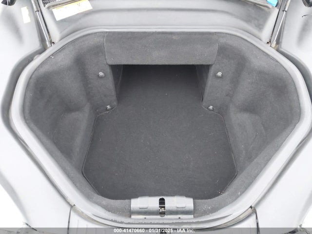 2013 TESLA MODEL S 5YJSA1CN0DFP20053 Photo 9