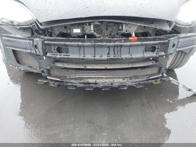 2013 TESLA MODEL S 5YJSA1CN0DFP20053 Photo 5