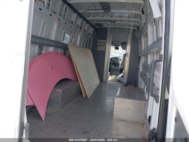 WDYPE8DB1E5909471 Freightliner Sprinter 2500 High  Roof