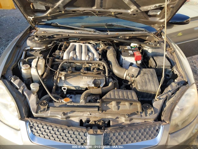 Aukcja sprzedaży 2004 Dodge Stratus R/t, vin: 4B3AG52H24E141421, numer aukcji: 41470698