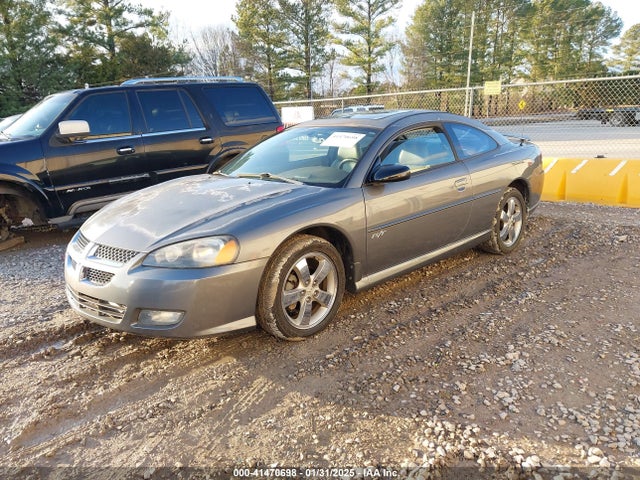 Aukcja sprzedaży 2004 Dodge Stratus R/t, vin: 4B3AG52H24E141421, numer aukcji: 41470698