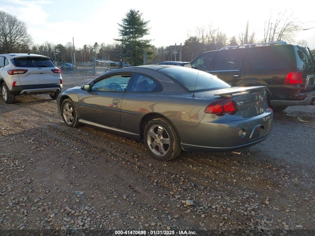 Aukcja sprzedaży 2004 Dodge Stratus R/t, vin: 4B3AG52H24E141421, numer aukcji: 41470698
