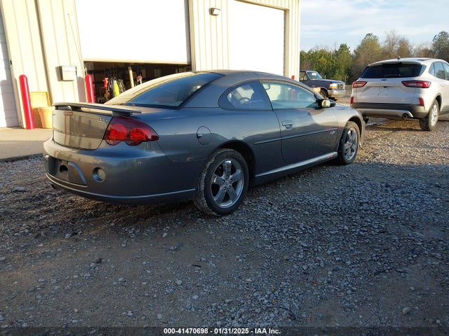 Aukcja sprzedaży 2004 Dodge Stratus R/t, vin: 4B3AG52H24E141421, numer aukcji: 41470698