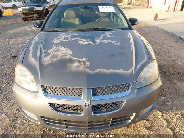 Aukcja sprzedaży 2004 Dodge Stratus R/t, vin: 4B3AG52H24E141421, numer aukcji: 41470698