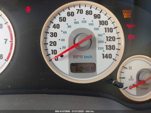 Aukcja sprzedaży 2004 Dodge Stratus R/t, vin: 4B3AG52H24E141421, numer aukcji: 41470698